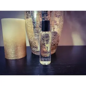 Fresh Linen Scented Home Fragrance Burning Oil ~ Diffuser Oil