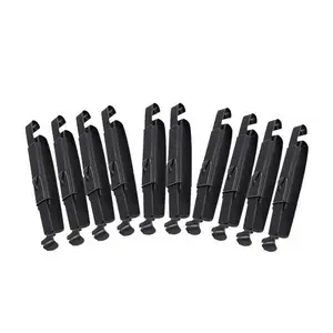 G.I. Alice Keeper Clip/belt Slides (10 Pack) - New
