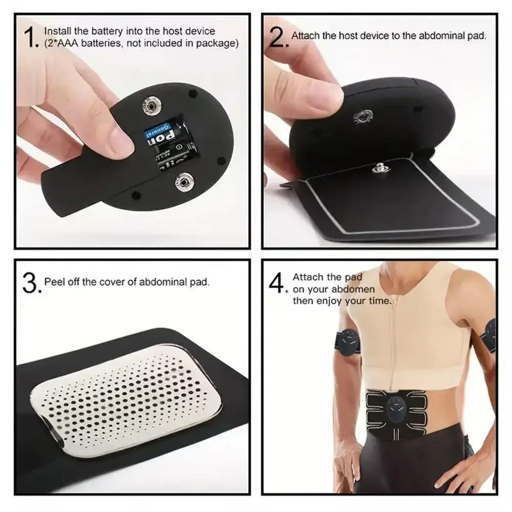 Abdominal muscle trainer, 1 set of muscle strengthening trainers, abdominal/arm/leg muscle strengthening machines, home gym fitness equipmentRAIMENTRY Abdominal muscle trainer, 1 set of muscle strengthening trainers, abdominal/arm/leg muscle strengthening machines, home gym fitness equipmentRAIMENTRY