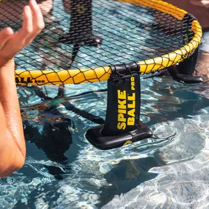 Spikebuoy 2.0 for Spikeball Rallies in Water