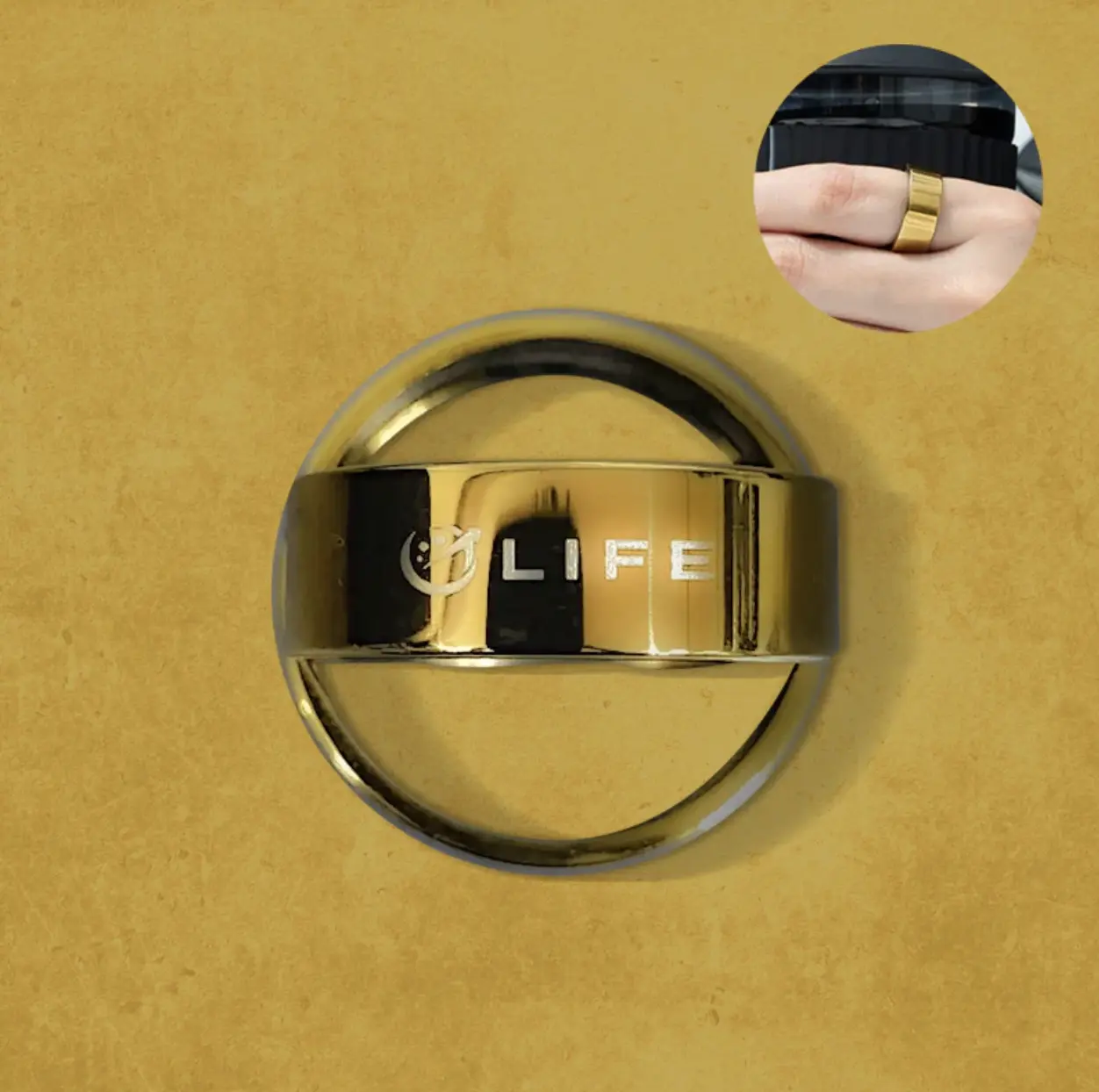 Ultrahuman Ring AIR