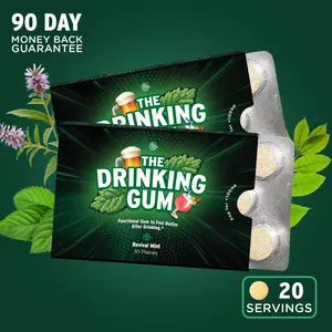 The Drinking Gum