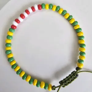 Pulso ajustable de Orula con Shango