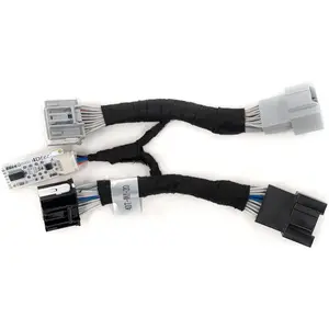 4D Tech Auto Start Stop Eliminator - Easy-Install Autostop Eliminator Made for 2025-2026 Ford Expedition - Compatible Ford Expedition Accessories