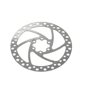 Electric Scooter Brake Disc