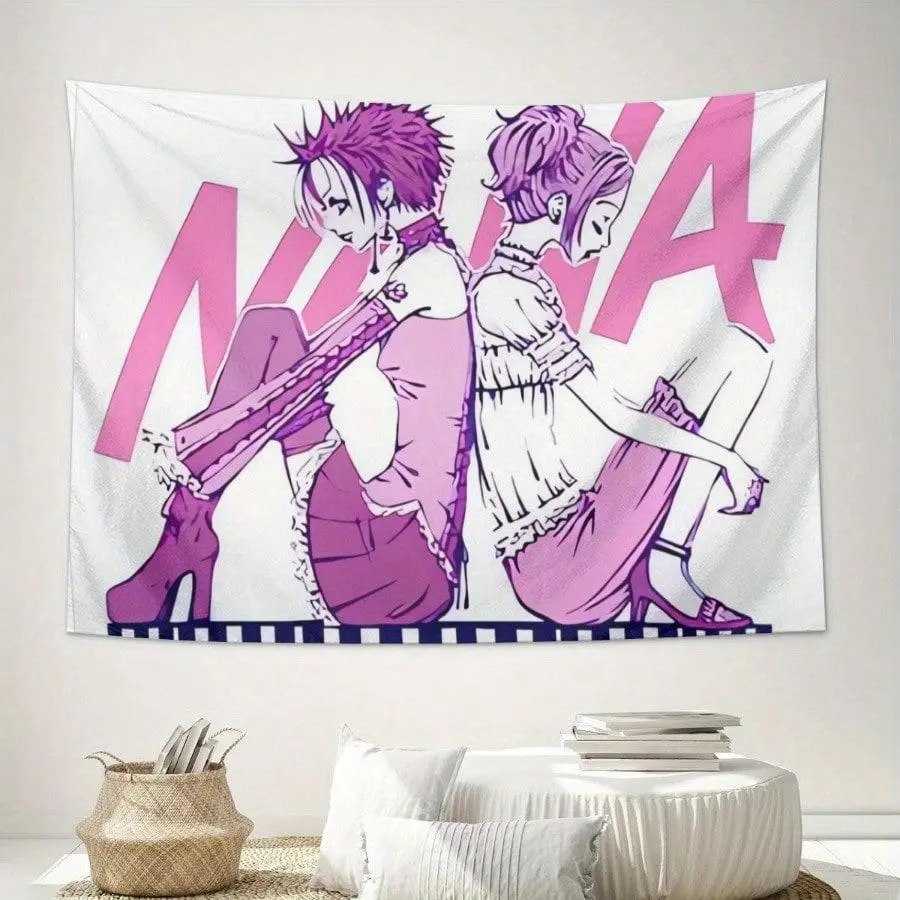 nana posters - TikTok Shop