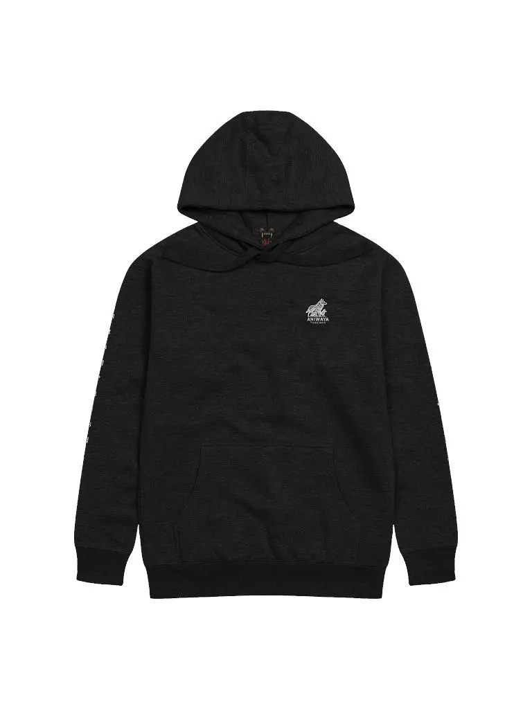 Unisex "Vanquish Inner Demons" Premium Hoodie
