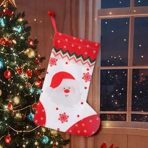 Christmas Socks(Jagdlied)Candyland Christmas decor/Christmas party/Cute Christmas bags