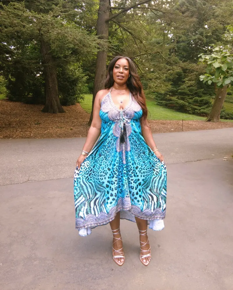sirens clothing dresses - TikTok Shop