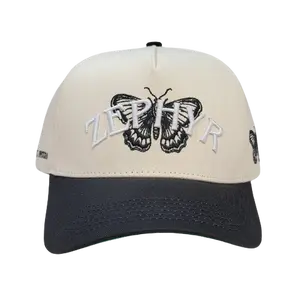 Zephyr Butterfly