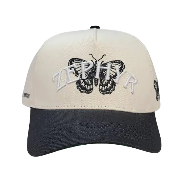 Zephyr Butterfly