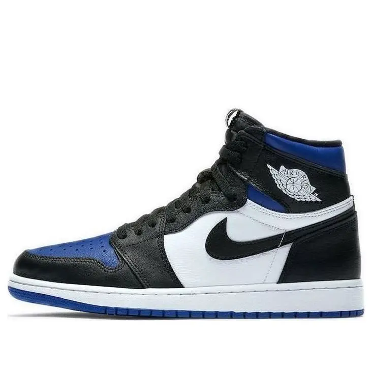Air Jordan 1 Retro High OG 'Royal Toe' 555088-041 Air Jordan 1 Retro High OG 'Royal Toe' 555088-041