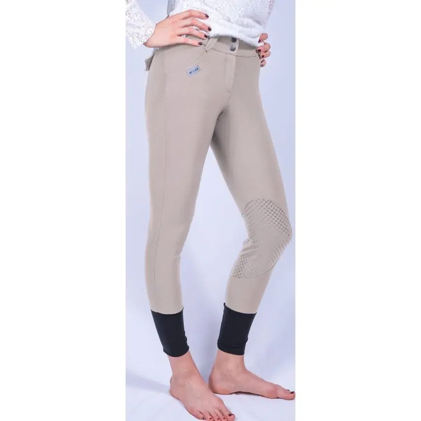 For Horses Breeches "Minnie" Jumper Back Pockets