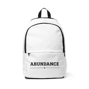Abundance Backpack