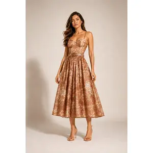 Calina Dress