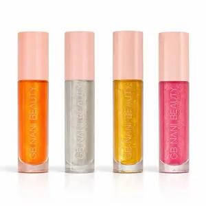 Lip Gloss Bundle