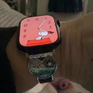 Vintage Watch Band, Fashionable Watch Strap for Women & Men, Trendy All-match & Exquisite Watch Strap for Birthday Gift, Fashionable Watch Accessories