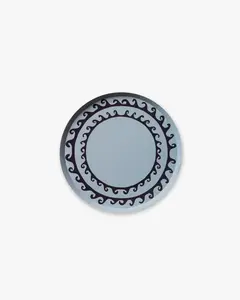 Breaker Hors d'Oeuvres Plate Set - Sky