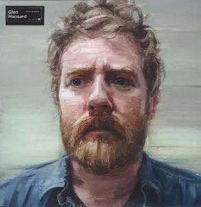 Rhythm & Repose - Glen Hansard - Record Album, Vinyl LP