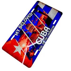 My Beloved Cuba – Soul of the Caribbean