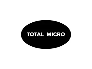 Total Micro - 451-BBZG-TM - 4-cell 68whr Batterydell