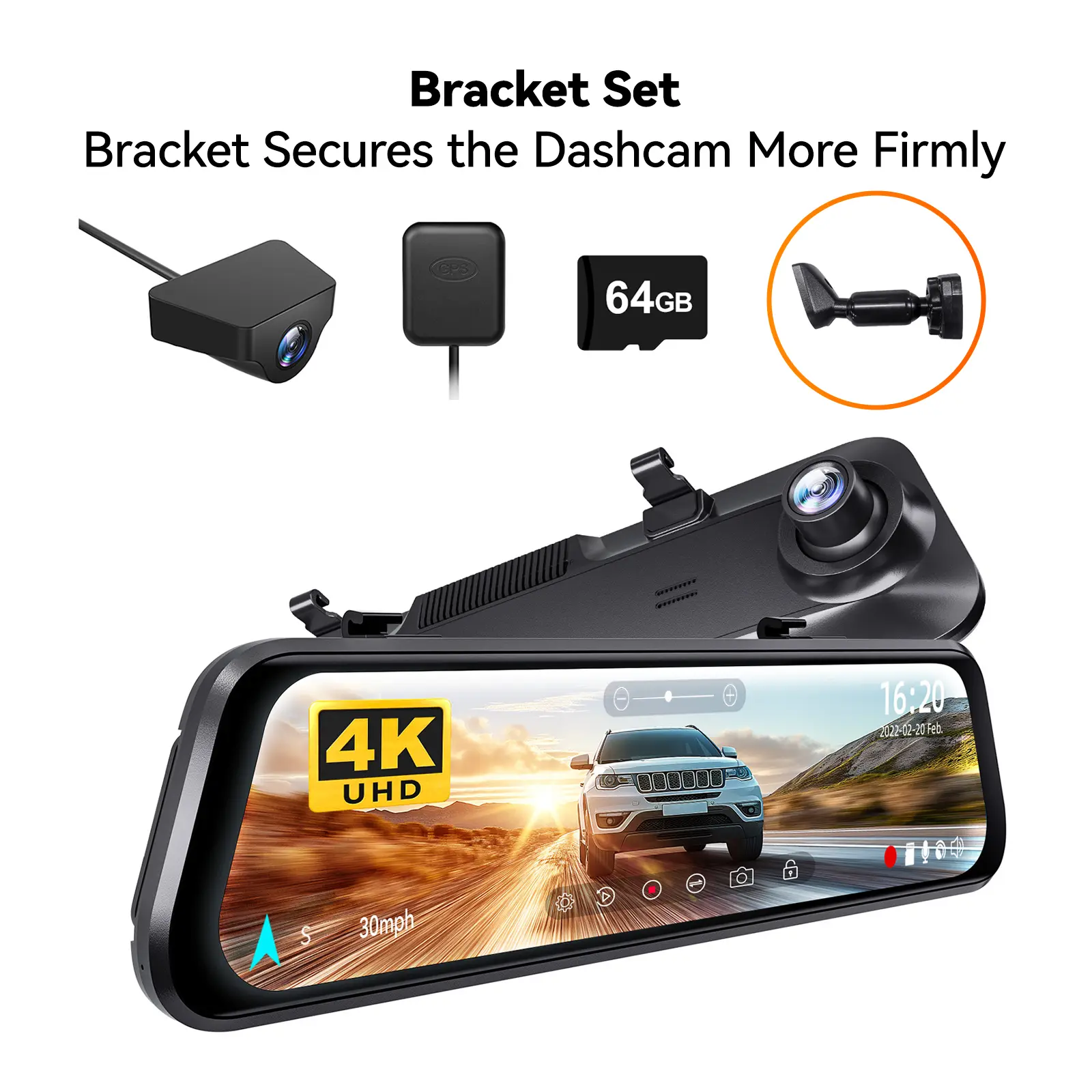 G850+DC00OEMZJ1 OEM Bracket