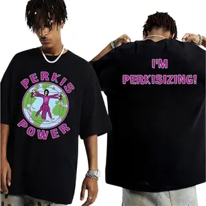 Perkis Power Heavyweights Shirt, Im Perkisizing, Heavyweights Movie, Heavyweights Shirt, Tony Perkis Shirt, Movie Lover Gift