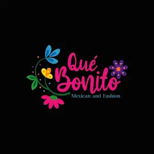 Que Bonito Mexican and Fashion