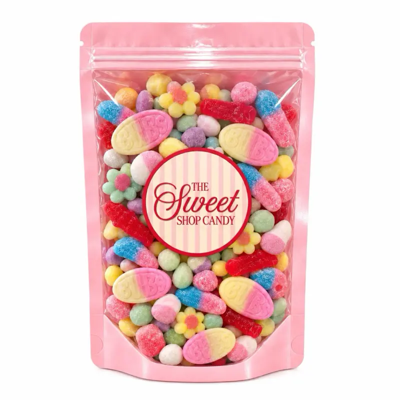 Sweet Shop’s 1 LB ALL Premium Bag!
