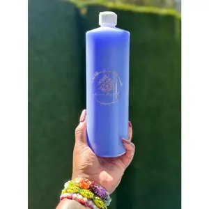 Indigo Blue Water 32oz