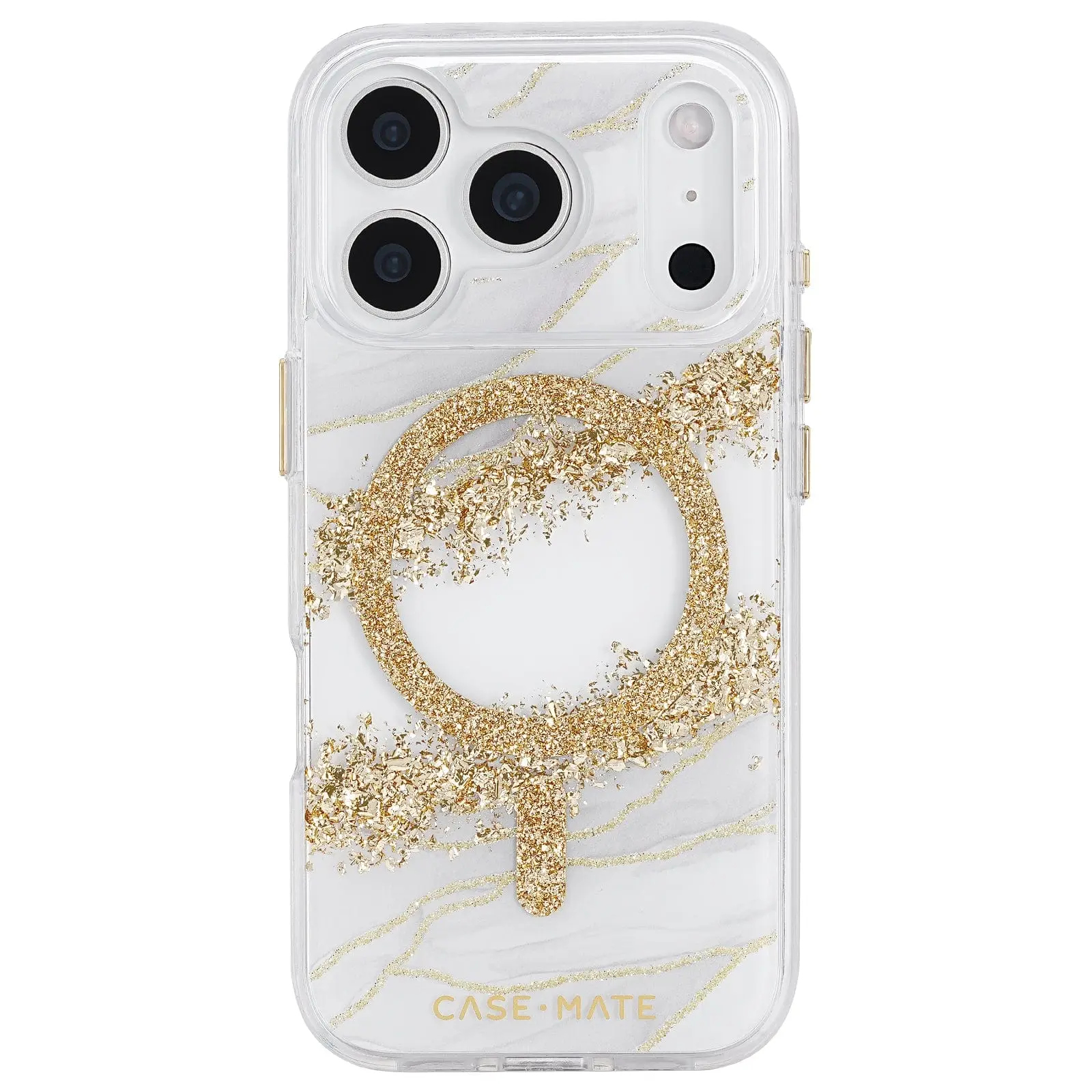 Karat Granite MagSafe - iPhone 17 Pro Karat Granite MagSafe - iPhone 17 Pro