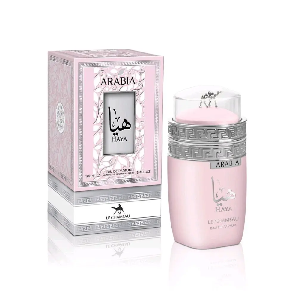 ARABIA HAYA 100ml Emper