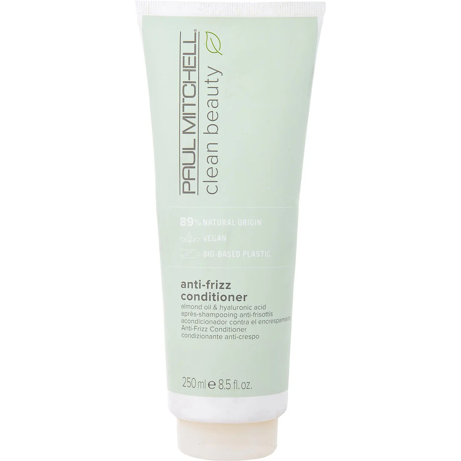 Paul Mitchell By Paul Mitchell Clean Beauty Anti-Frizz Conditioner For Unisex