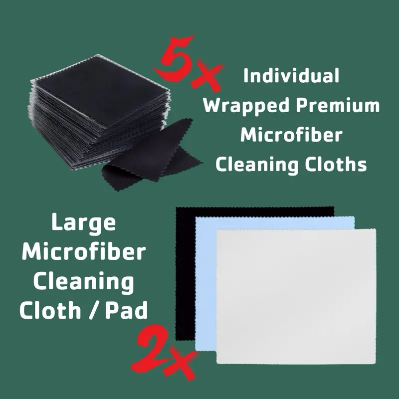cleaning card sleeves 2.5