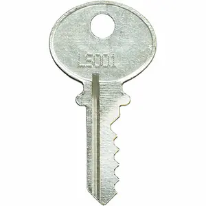 Dresner LS033 Replacement Key