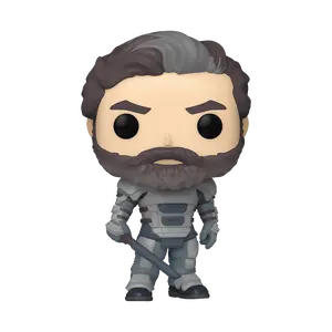 Funko POP! Movies Dune - Duke Leto #1030