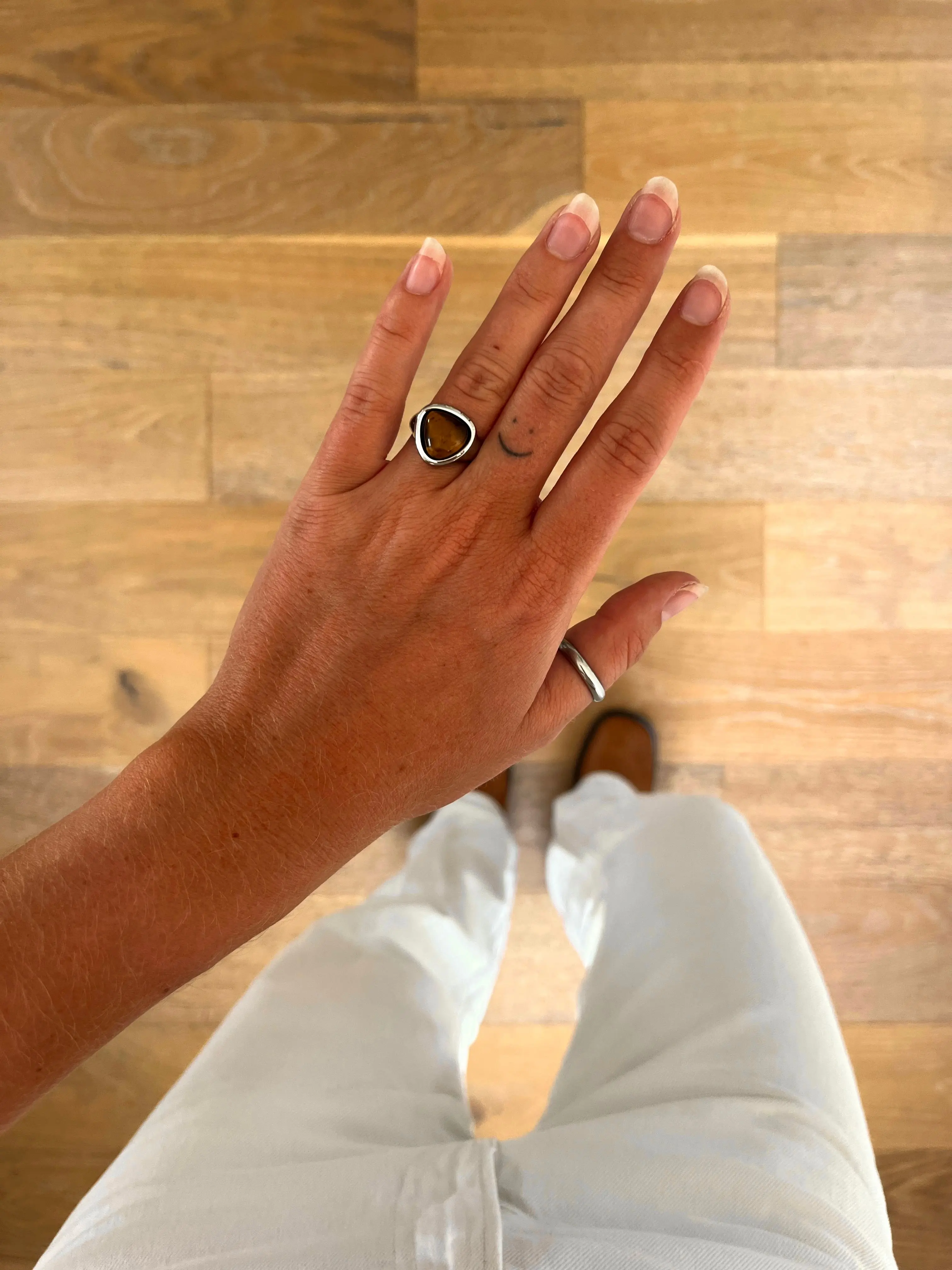 ARGENT RING ARGENT RING