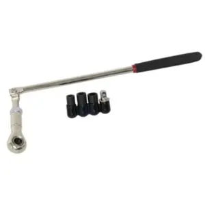 Lisle LS64180 Master Actuator Motor Wrench