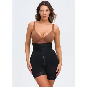 BootyBoosting High-Waist BBL Shorts