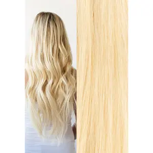 Tape-In #613 - Hair Extensions