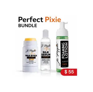Perfect Pixie Bundle