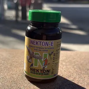 Nekton-e