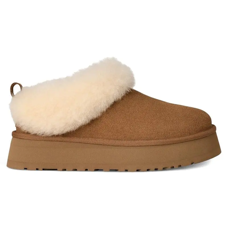 UGG Tazzelle Slipper Chestnut (Women's) (women) by StockX UGG Tazzelle Slipper Chestnut (Women's) (women) by StockX