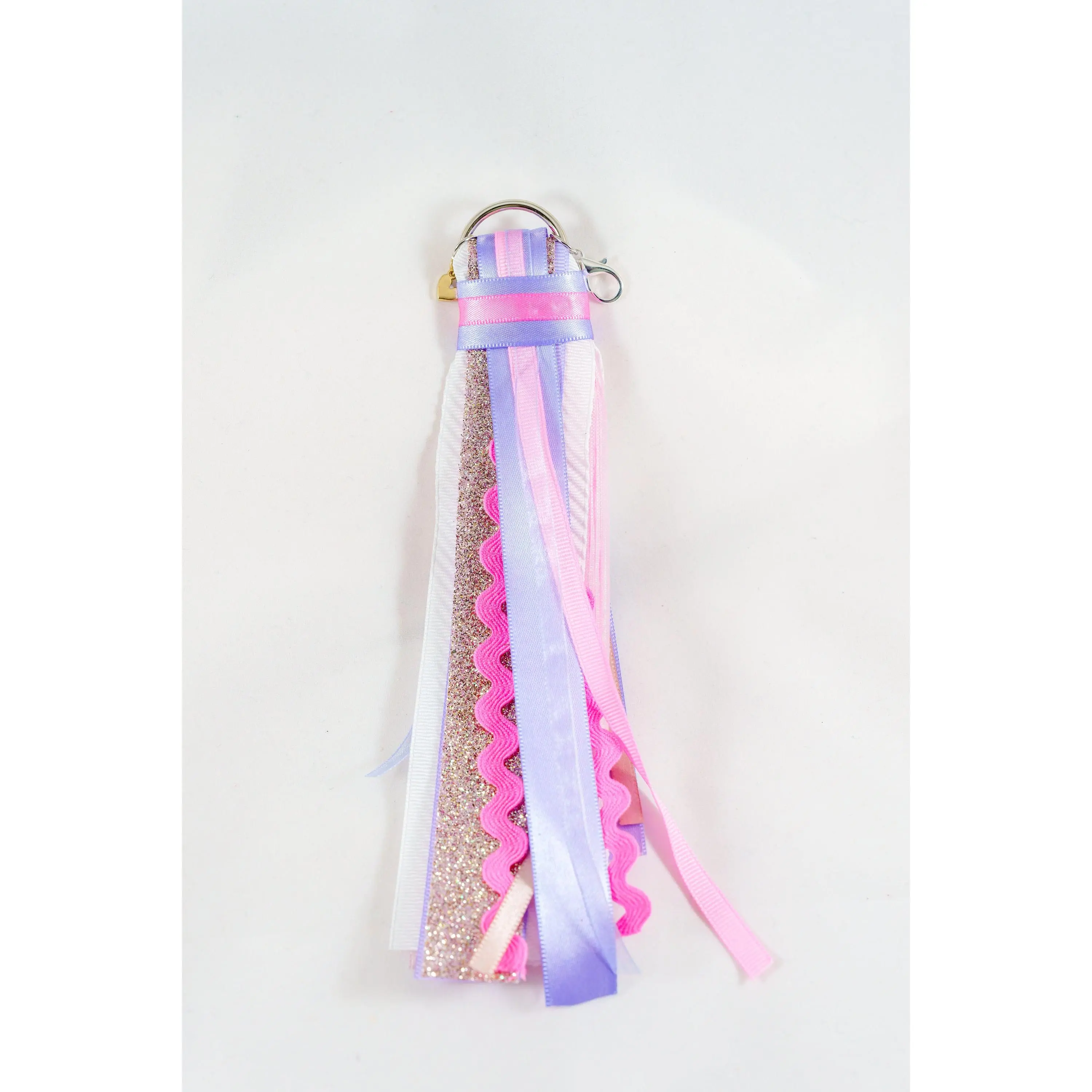 Simply Enchanted: The Daydreamer Keychain