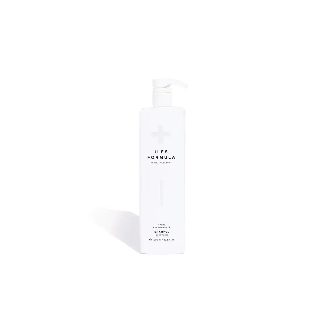 ILES Shampoo (Big)