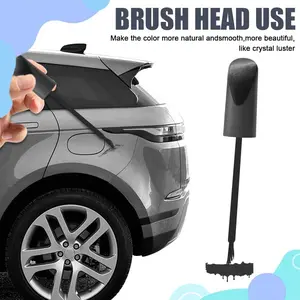 Touch Up Paint for Cars, Touch Up Paint Pen, Scratch Remover for Vehicles, Universal Car Accessories Exterior Decoration Touch-up Pen Car Scratch Remover for Minor Scratches for Most Cars repair kit