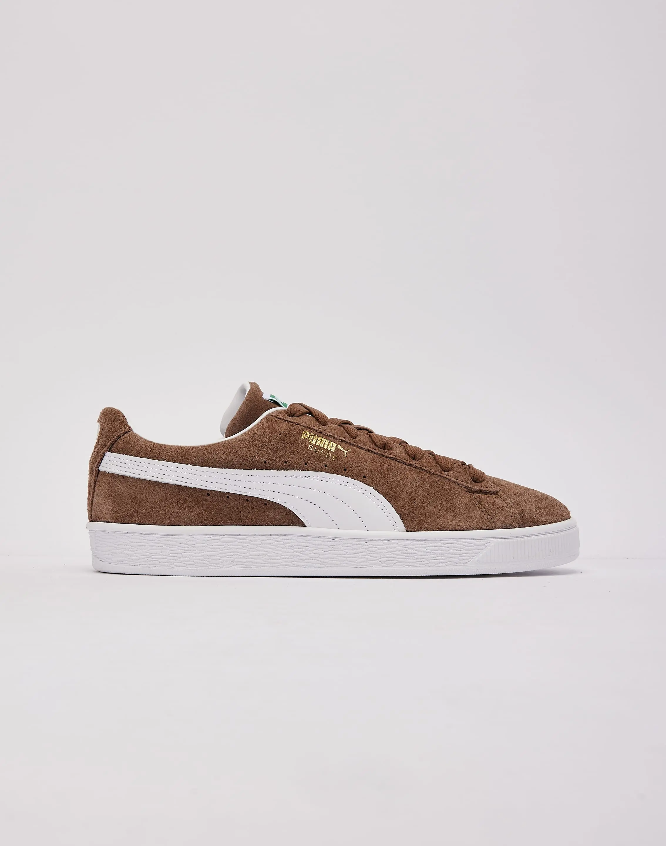 Mens Puma Suede Classic