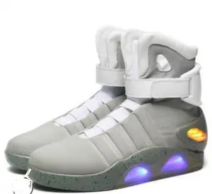 Glowing Men Shoes Glowing Men Shoes