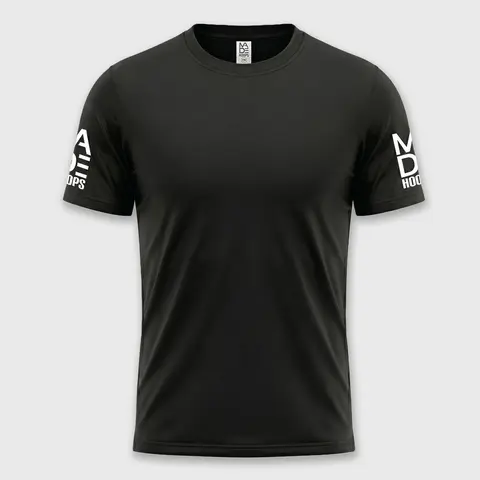 MADE Hoops Compression Tee