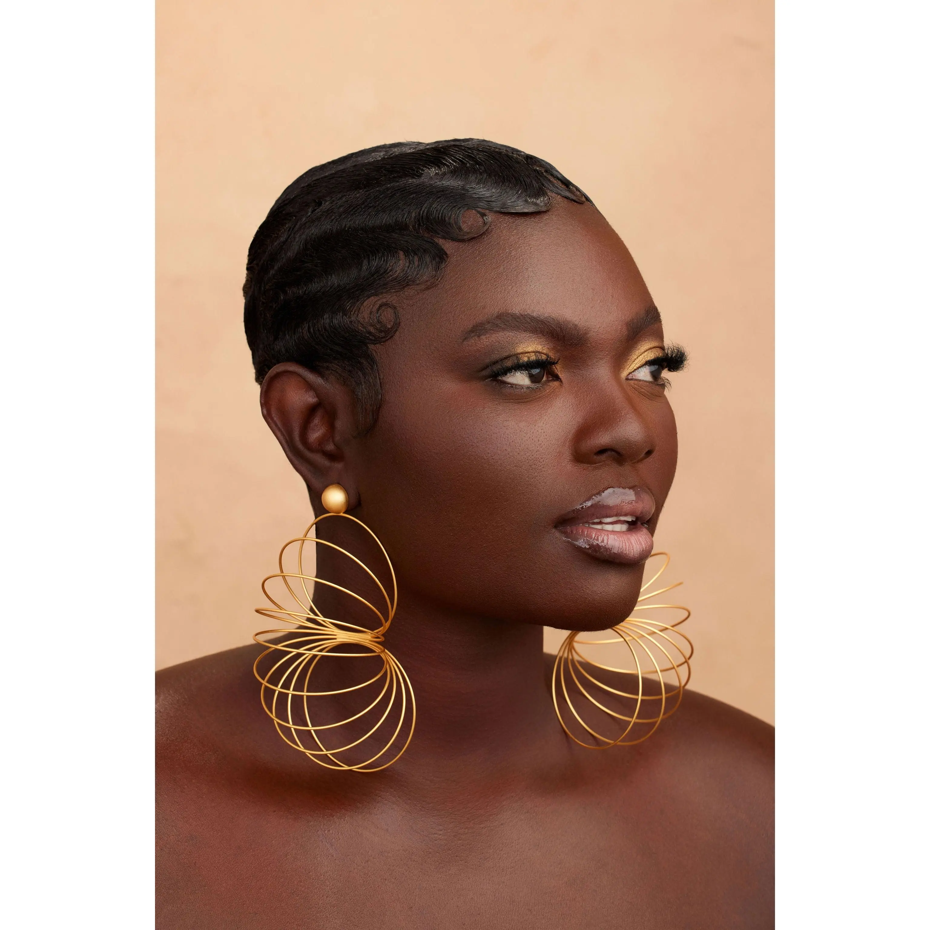 DEJA EARRING